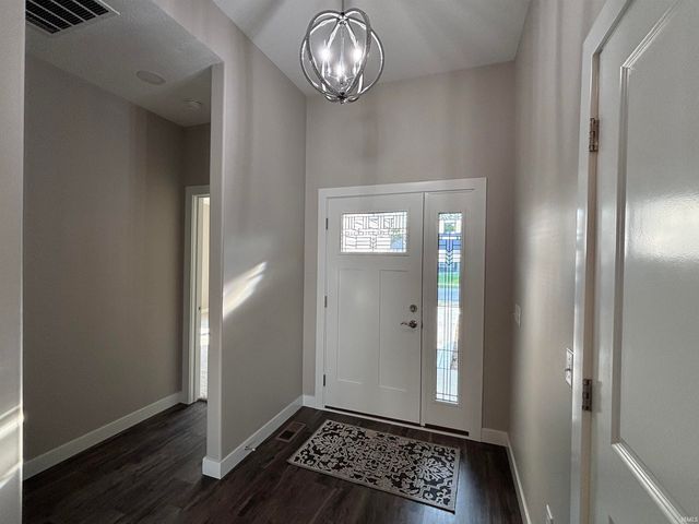 13904 DIAVIK Place, Fort Wayne, IN 46845