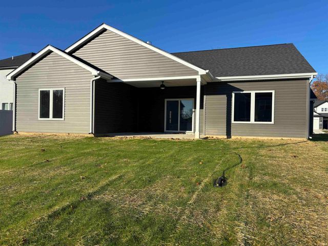 13904 DIAVIK Place, Fort Wayne, IN 46845