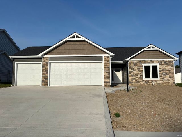 13904 DIAVIK Place, Fort Wayne, IN 46845