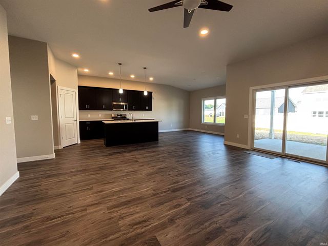 13904 DIAVIK Place, Fort Wayne, IN 46845