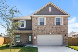 412 Cordova Cliff Drive, Katy, TX 77493
