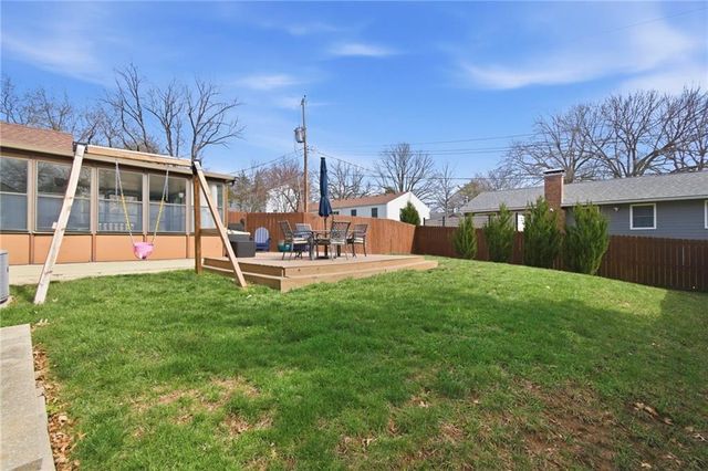 11601 WORNALL Road, Kansas City, MO 64114