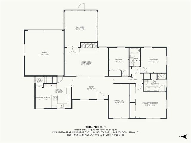 11601 WORNALL Road, Kansas City, MO 64114