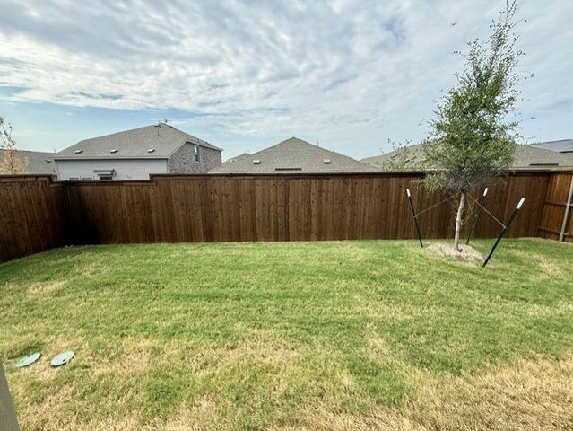 14212 Bechler Street, Pilot Point, TX 76258