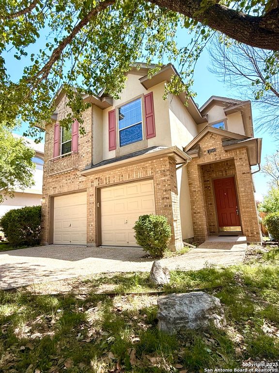 1250 Nicholas Manor, San Antonio, TX 78258