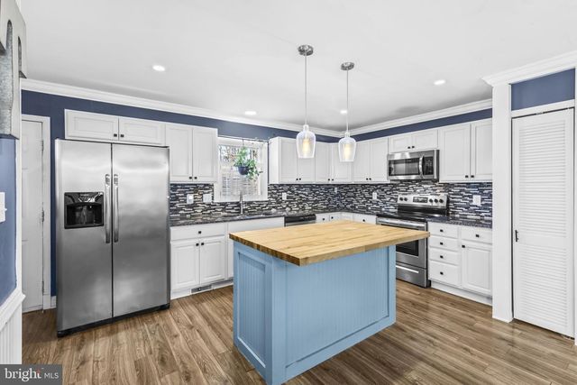 4355 ALBEMARLE CT, King George, VA 22485