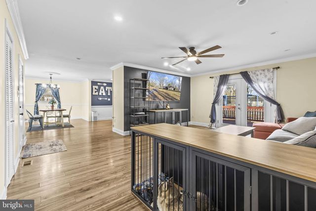 4355 ALBEMARLE CT, King George, VA 22485