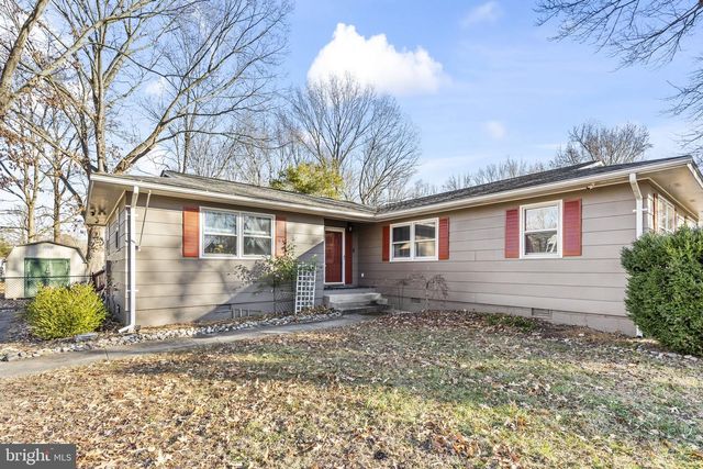 4355 ALBEMARLE CT, King George, VA 22485