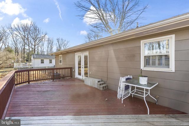 4355 ALBEMARLE CT, King George, VA 22485