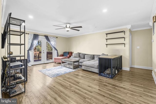 4355 ALBEMARLE CT, King George, VA 22485