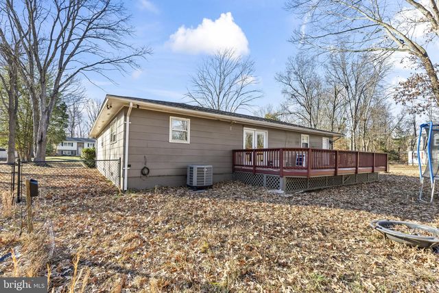 4355 ALBEMARLE CT, King George, VA 22485