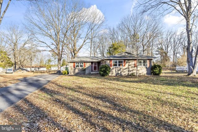 4355 ALBEMARLE CT, King George, VA 22485