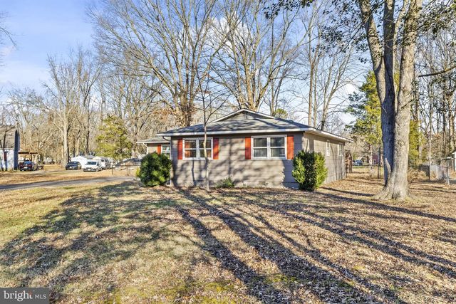 4355 ALBEMARLE CT, King George, VA 22485