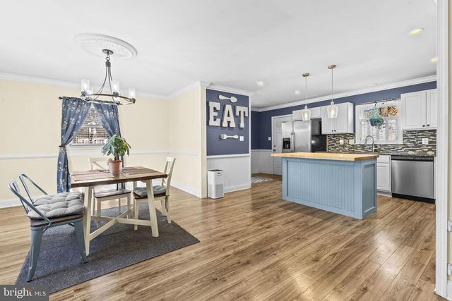 4355 ALBEMARLE CT, King George, VA 22485