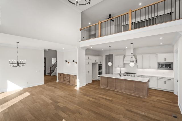 7221 Severide Street, Fairview, TN 37062