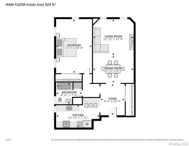 26 Hamilton Place A2, Garden City, NY 11530