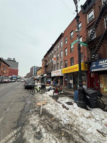 1166 Fulton Street, Brooklyn, NY 11216