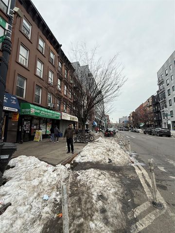 1166 Fulton Street, Brooklyn, NY 11216