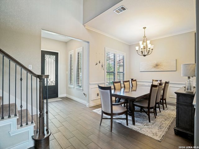 25123 ESTANCIA CIR, San Antonio, TX 78260