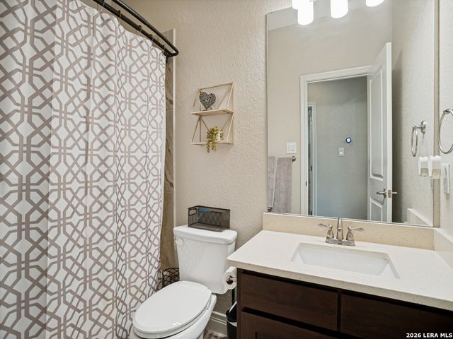 25123 ESTANCIA CIR, San Antonio, TX 78260