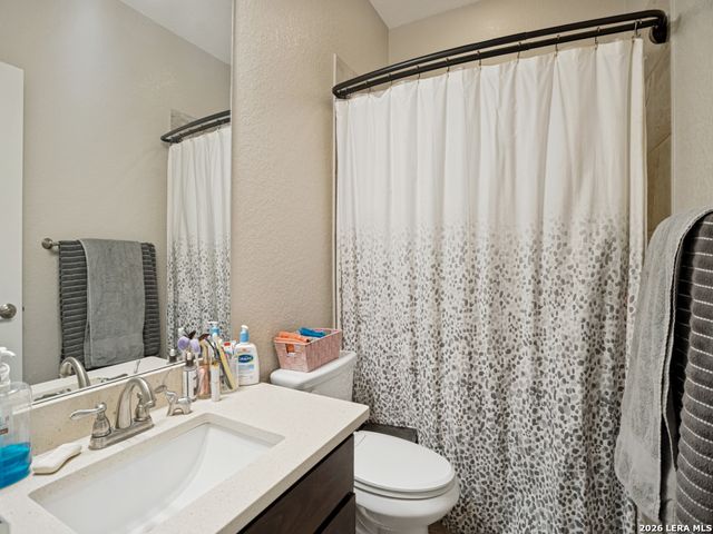 25123 ESTANCIA CIR, San Antonio, TX 78260
