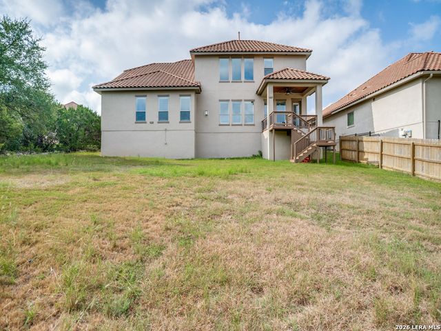 25123 ESTANCIA CIR, San Antonio, TX 78260