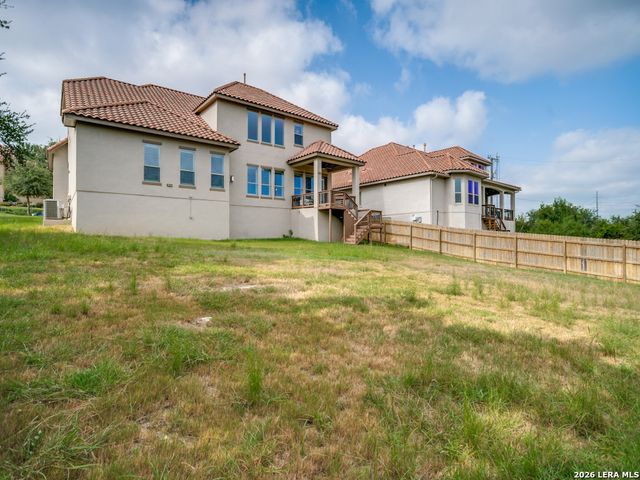 25123 ESTANCIA CIR, San Antonio, TX 78260