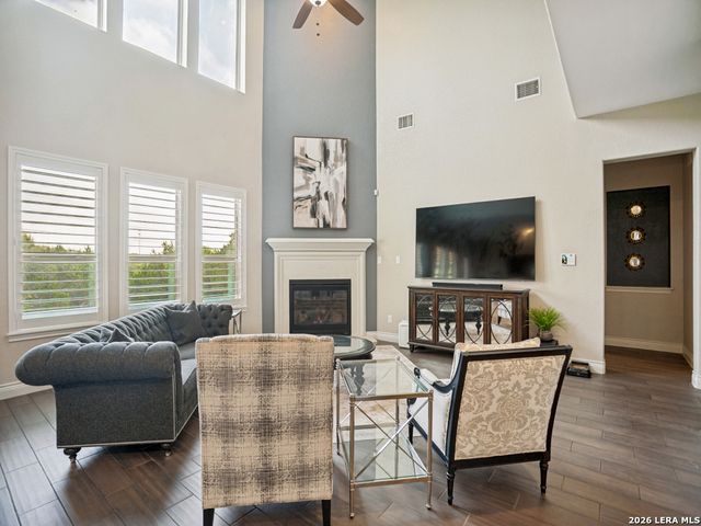 25123 ESTANCIA CIR, San Antonio, TX 78260