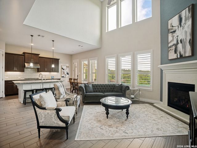 25123 ESTANCIA CIR, San Antonio, TX 78260