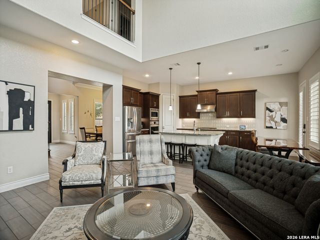 25123 ESTANCIA CIR, San Antonio, TX 78260