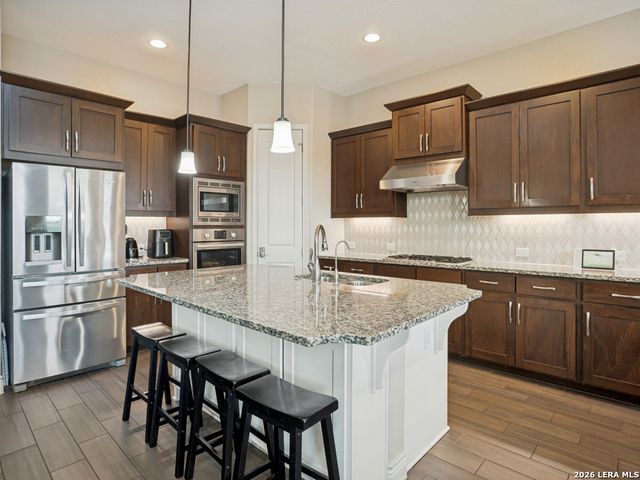 25123 ESTANCIA CIR, San Antonio, TX 78260