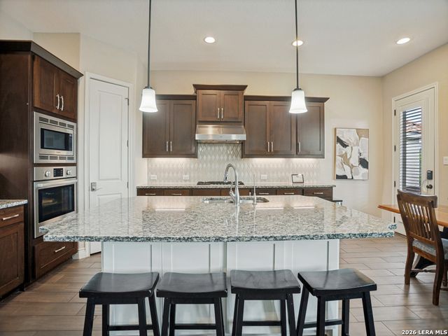 25123 ESTANCIA CIR, San Antonio, TX 78260