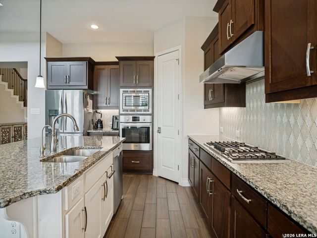 25123 ESTANCIA CIR, San Antonio, TX 78260