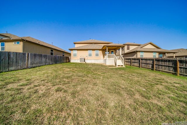 12358 Erstein Valley, Selma, TX 78154