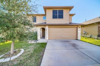 12358 Erstein Valley, Selma, TX 78154