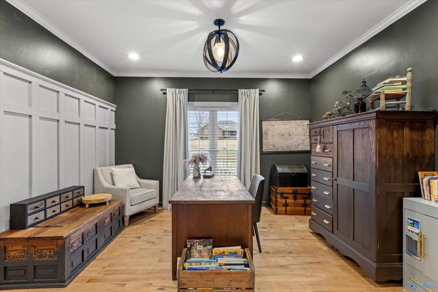 145 Erica Drive, Rogersville, AL 35652