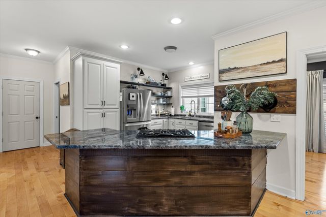 145 Erica Drive, Rogersville, AL 35652