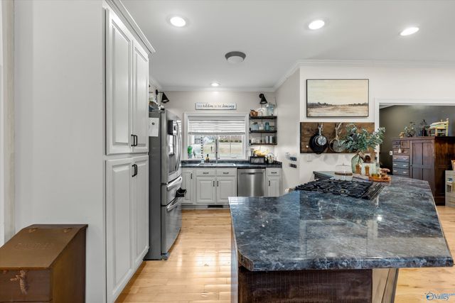 145 Erica Drive, Rogersville, AL 35652