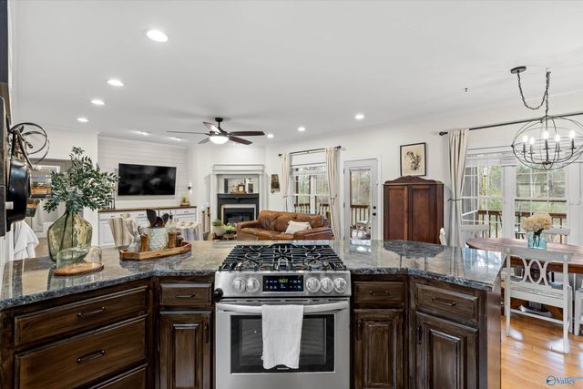 145 Erica Drive, Rogersville, AL 35652