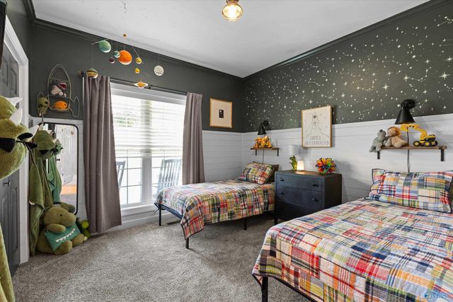 145 Erica Drive, Rogersville, AL 35652