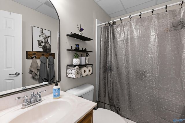 145 Erica Drive, Rogersville, AL 35652