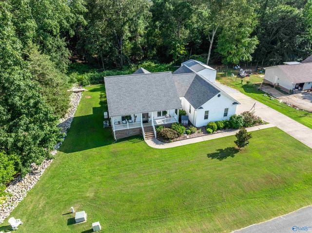 145 Erica Drive, Rogersville, AL 35652