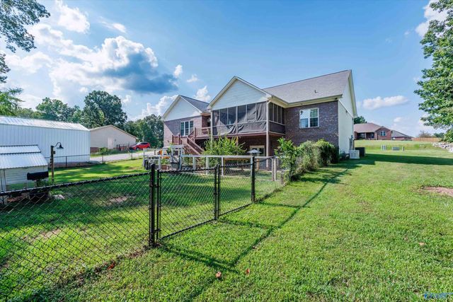 145 Erica Drive, Rogersville, AL 35652