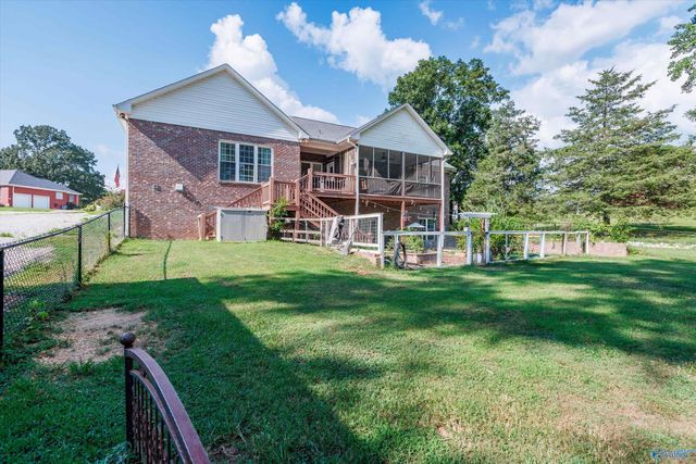145 Erica Drive, Rogersville, AL 35652