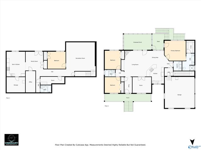 145 Erica Drive, Rogersville, AL 35652