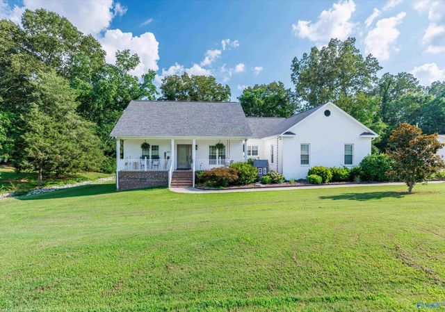 145 Erica Drive, Rogersville, AL 35652