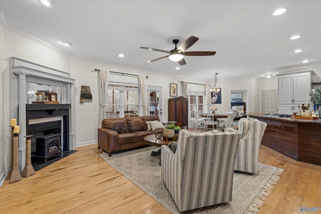 145 Erica Drive, Rogersville, AL 35652