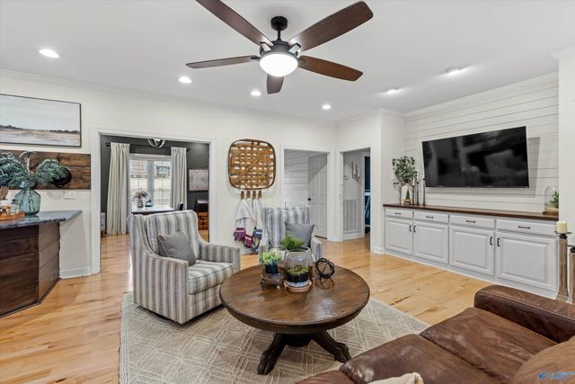 145 Erica Drive, Rogersville, AL 35652