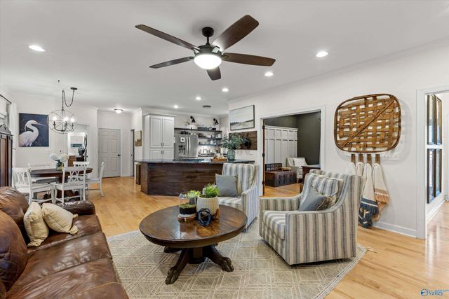 145 Erica Drive, Rogersville, AL 35652