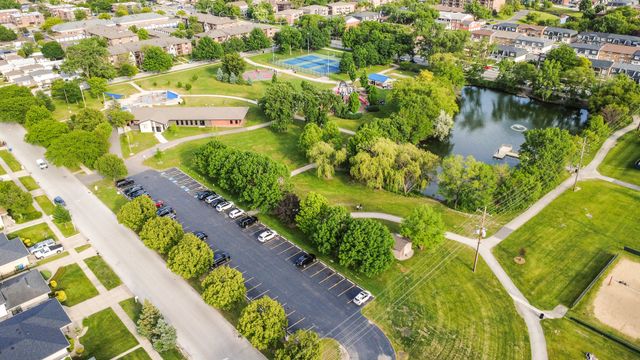 5425 Drury Lane, Oak Lawn, IL 60453